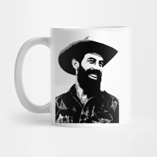 Camilo Cienfuegos Gorriarán Mug